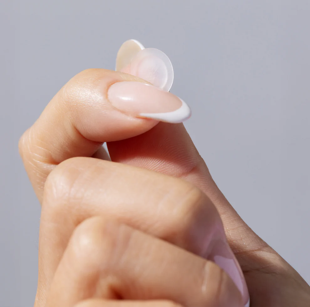 InvisiClear HydroColloid Spot Patches (24 patches)