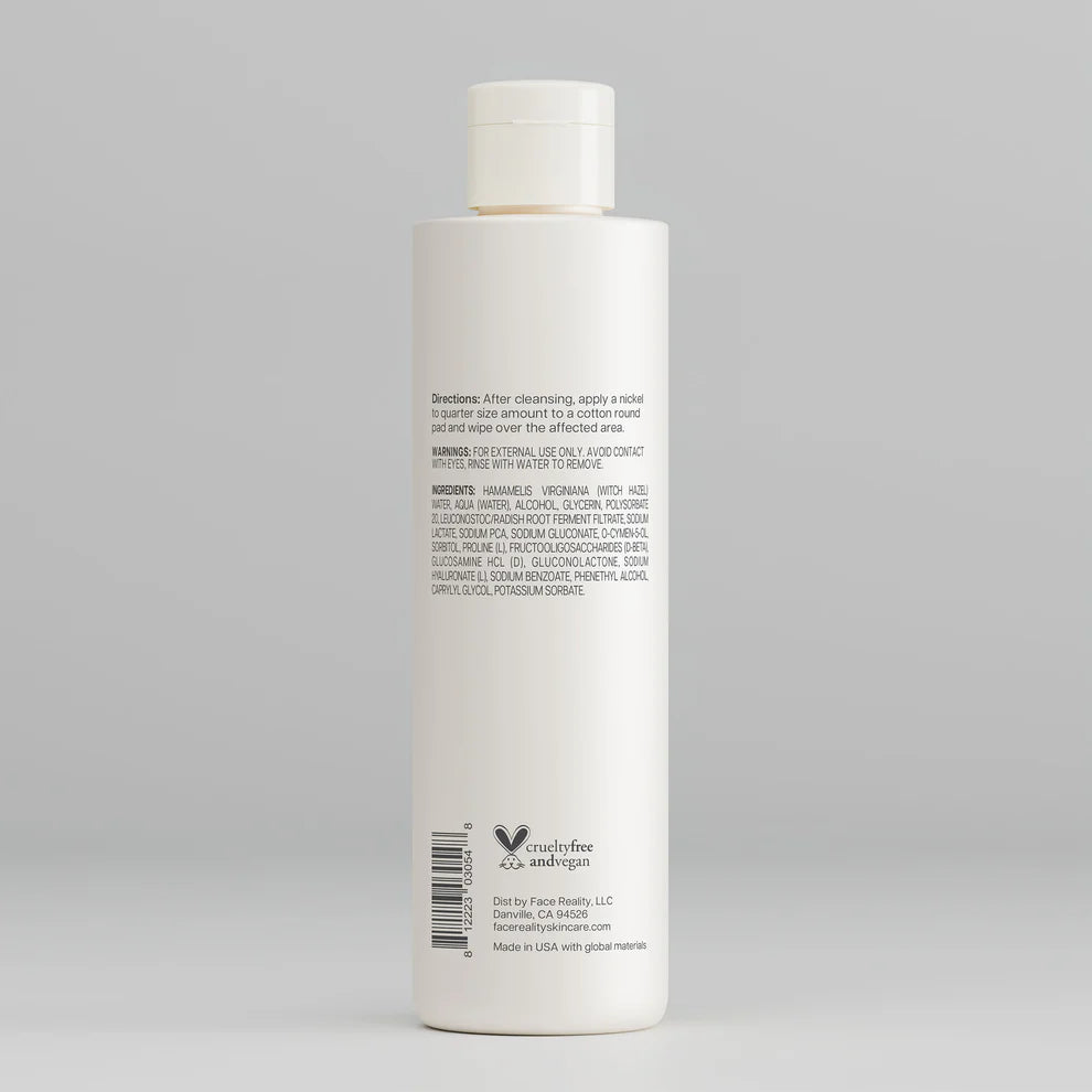 Moisture Balance Toner