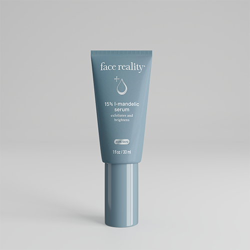 15% L-Mandelic Acid Serum