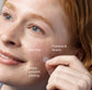 InvisiClear HydroColloid Spot Patches (24 patches)