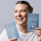 InvisiClear HydroColloid Spot Patches (24 patches)